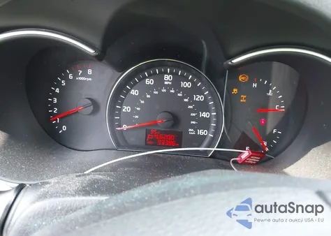 2015 Kia Sorento Lx V6 from USA, damaged, VIN 5XYKTDA74FG632845